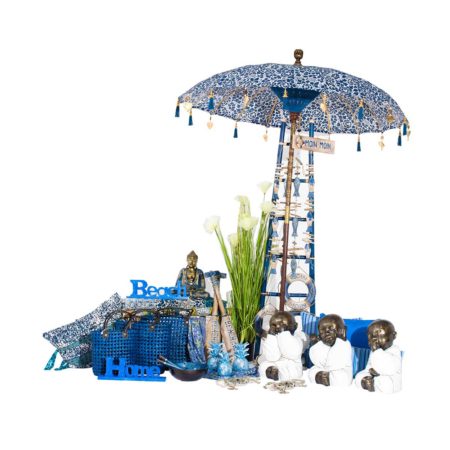 Decoration from Bali